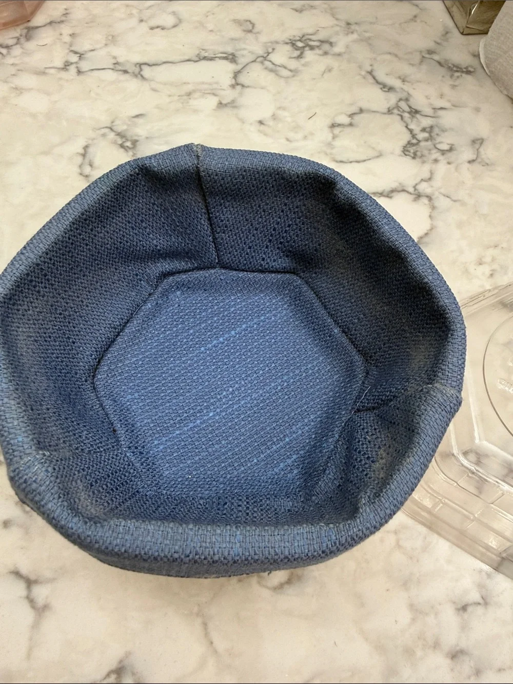 Longaberger versatile woven